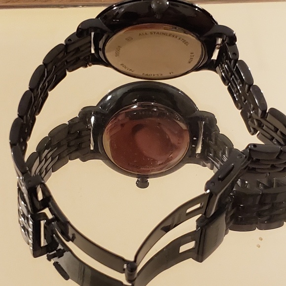 Fossil watch - Picture 4 of 4